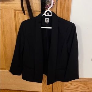 Anne Klein blazer